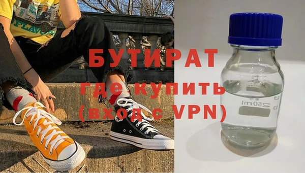 молекула духа Бородино