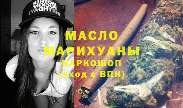молекула духа Бородино