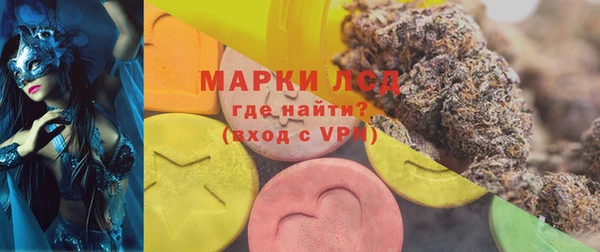 молекула духа Бородино