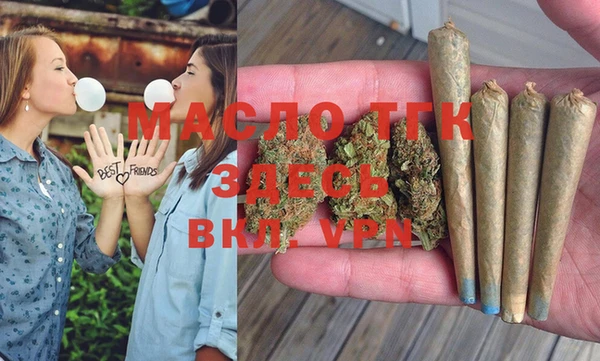 молекула духа Бородино