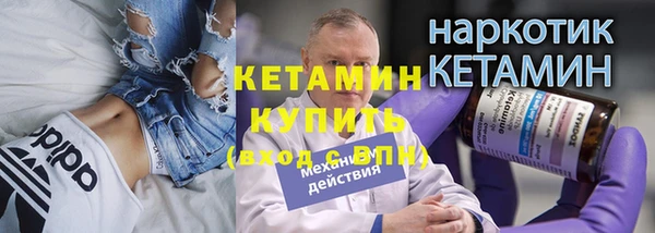 молекула духа Бородино
